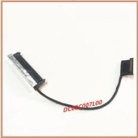 ราคา ใหม่แล็ปท็อป HDD Connector สําหรับ Lenovo Thinkpad X260 SATA DC02C007L00 อินเทอร์เฟซสายเคเบิล SATA (42067705810)