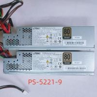 ราคา 1 ชิ้น Acer Acer PS 5221 9 แหล่งจ่ายไฟแชสซีขนาดเล็ก 220W (41610103454)