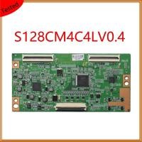 ราคา S128CM4C4LV0 4 T Con สําหรับ Samsung TV Logic Board อุปกรณ์สําหรับธุรกิจเปลี่ยนบอร์ดการ์ด Tcon Board (41426845351)