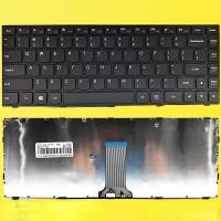 ราคา เหมาะสําหรับ Lenovo Lenovo B41 30 B41 35 B41 80 N40 70 N40 30 คีย์บอร์ด (40012443947)