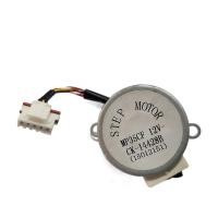 ราคา Gree Gree Calm King เครื่องปรับอากาศ Synchronization มอเตอร์ MP35CF CK 14428B Swing Wind Sweeping Wind Guide มอเตอร์ (27224274101)