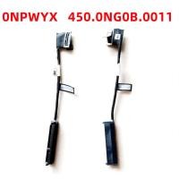 ราคา 1 ชิ้น DELL DELL Latitude 3520 E3520 Hard Disk Cable Hard Disk Interface Flat Cable 0NPWYX (26643505210)