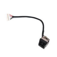 ราคา สําหรับ Dell Inspiron 14R 14 3000 3421 3437 3441 3442 3443 3446 5000 5421 5437 Vostro 14 2421 Power Jack DC IN Cable (25962073695)