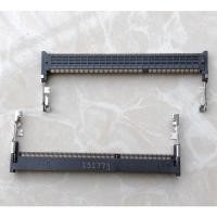 ราคา 1 ชิ้น DDR3 รุ่น 204Pin Patch 1 5V 4 0H โน้ตบุ๊ค Memory Strip ซ็อกเก็ตย้อนกลับสล็อต (21452017415)