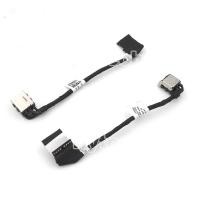 ราคา 1PCS XJ39G 0XJ39G แล็ปท็อป DC Power Jack สําหรับ Dell Inspiron 15 7577 G Series G7 7588 DC301010ย00 (18652018493)