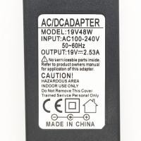 ราคา Samsung UA32J4088AJXXZ LCD TV Monitor 19V2 53 A48W อะแดปเตอร์สายไฟ (18452019237)