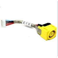ราคา DC Power Jack สําหรับ IBM Lenovo Thinkpad X220 X220I X230 X230I L530 04W1680 แล็ปท็อปชาร์จพอร์ตสายรัดซ็อกเก็ตเชื่อมต่อ (17886929549)