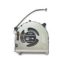 ราคา เหมาะสําหรับ Lenovo ThinkBook 14S IWL 14S IML พัดลมระบายความร้อนโน้ตบุ๊ก (57951517489)