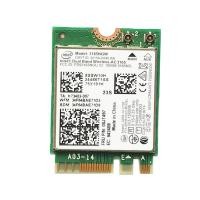 ราคา Lenovo E460 E560 เฉพาะ Intel 3165 AC433M การ์ดเครือข่ายไร้สายความถี่คู่ FRU 00JT497 (57752232037)