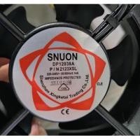 ราคา SUNON Jianzhun Axial Fan DP12038A P N2123XSL เชื่อม 220V พัดลมระบายความร้อน 12 ซม (57700112459)