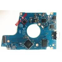 ราคา Toshiba HDD PCB Logic Board G0034A MQ04UBF100 MQ04UBD200 เหมาะสําหรับ G4330A (57202063747)