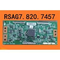 ราคา Haixin LED55MU7000U บอร์ดลอจิก RSAG7 820 7457 ROH (56651010366)