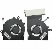 ราคา พัดลมระบายความร้อน HP HP Omen 15 CE 17 AN TPN Q194 (56301517589)