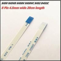 ราคา แล็ปท็อปสําหรับ Asus X45V K45VD X450V X450VC X452 D452C TouchPad Flex สายเมาส์ Touch pad สายเชื่อมต่อ (55552256267)