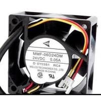 ราคา พัดลมอินเวอร์เตอร์ Anchuan V7 MMF 06D24DM RC4 24V 0 05A พัดลม 6 ซม ซม (55051527146)