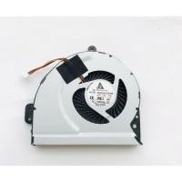 ราคา ASUS ASUS k54hr X54H K84HR X44H พัดลมซีพียูโน้ตบุ๊กระบายความร้อน (55051512717)