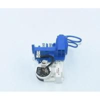 ราคา 8100 รีเลย์เหมาะสําหรับ Haier ตู้เย็นคอมเพรสเซอร์ PTC Starter แบบบูรณาการ Overload Protector (54201020234)
