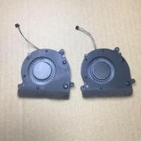 ราคา เหมาะสําหรับพัดลมระบายความร้อนโน๊ตบุ๊ค Huawei Huawei MateBook 13 WRT HN W19R W29 (52801517468)