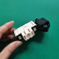 ราคา 1pcs เหมาะสําหรับ Sanyo กลองอัตโนมัติเครื่องซักผ้า DG F8026BS ประตูล็อค PTC Delay สวิทช์ประตูอุปกรณ์เสริม (52750275984)