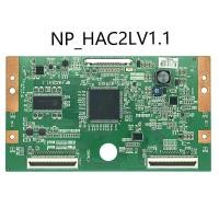 ราคา บอร์ด T CON สําหรับ Sony KLV 40V530A NP HAC2LV1 1 หน้าจอ LTY400HA12 (51851928118)