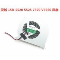ราคา Dell 15R 5520 5525 7520VOSTRO 3560 M521R พัดลม CPU V3560 (51401517549)