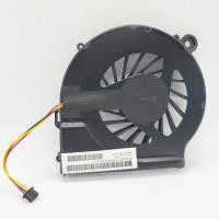 ราคา เหมาะสําหรับ HP HP Compaq CQ42 G4 1000 G42 G62 CQ62 G6 พัดลมสีดํา 3 สาย (51151527413)