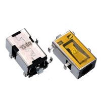 ราคา 2pcs แล็ปท็อป DC power jack พอร์ตชาร์จสําหรับ Lenovo Ideapad 100 14IBD 100 15IBD ซ็อกเก็ต DC แจ็ค (48452399463)