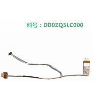 ราคา หน้าจอวิดีโอ Flex สําหรับ Acer Aspire 4738 4733 4235 4252 ZQ5 4552G แล็ปท็อป LCD จอแสดงผล LED สายริบบิ้น DD0ZQ5LC000 (47301995796)
