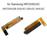 ราคา BA41 0190A สายคอมพิวเตอร์ 540U3C HDD สําหรับ Samsung NP530U3C NP530U3B NP532U3C NP535U3C Hard Disk Driver Line (47102138519)