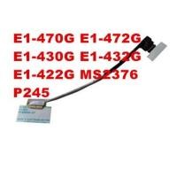 ราคา Acer E1 470G 430 332G 422G 472G สายเคเบิลหน้าจอจอแสดงผล MS2376 MS2367 (46702252276)