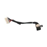ราคา DELL DELL Lingyue 7590 7591 P83F In พอร์ตชาร์จ Power Head Power Interface (43067915913)
