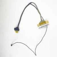 ราคา หน้าจอวิดีโอ Flex สําหรับ Lenovo Y410 Y410P Y430P Y400 Y400N T400M แล็ปท็อป LCD จอแสดงผล LED สายริบบิ้น VIQY0 DC02001KW00 (43062417707)