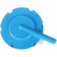 ราคา เหมาะสําหรับ Midea เครื่องซักผ้าถังซักอัตโนมัติสวิตช์ระดับน้ําเซ็นเซอร์ความดันระดับน้ํา 5V SW 12 (42812414048)