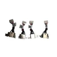 ราคา 1 ชิ้น Dell Chromebook 3180 3189 อินเทอร์เฟซพลังงานหัวชาร์จพร้อมสาย 0XNJ46 (42124597203)