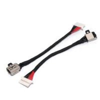 ราคา 1 ชิ้น Dell Dell Inspiron 15 7590 7591 P83F P84F พอร์ตชาร์จอินเทอร์เฟซพลังงาน (41852216491)