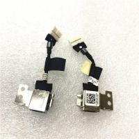 ราคา 1pcs สําหรับ Dell Latitude 11 3150 3160 08TJD5 450 02106 1001 แล็ปท็อป AC DC Power Jack Socket Connector ชาร์จพอร์ต DC (41276837252)