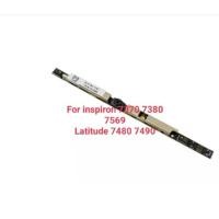 ราคา เหมาะสําหรับกล้อง Dell Latitude7480 7490 Inspiron7380 7370 7579 0PYJNX (41017483122)