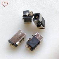 ราคา 1pcs 3 5 มม 8Pin audio interface Connector Port สําหรับ lenovo miix5 miix 510 12ikb 510 12isk 520 12isk (41012413996)