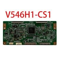 ราคา T con บอร์ด V546H1 CS2 V546H1 CS1 Hisense TCL Skyworth และยี่ห้ออื่นๆ ทีวีซ่อมอะไหล่ 42 นิ้ว 46 นิ้ว 55 นิ้ว logic Panar (40412414063)