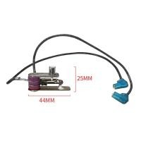 ราคา หม้อความดันไฟฟ้าอุปกรณ์เสริมสวิทช์ความดัน KSD113 105 101 10ก 250โวลต์ หม้อหุงข้าวสัมผัสสวิทช์ควบคุมอุณหภูมิ (29043260510)