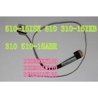 ราคา Lenovo Ideapad 310 510 15ISK สายหน้าจอ 510 15IKB 15ABR สายหน้าจอ (26341202092)