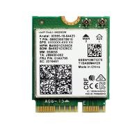 ราคา Lenovo L340 15 17IWL API IRH การ์ดเครือข่ายไร้สายโมดูลบลูทูธ 01AX795 SW10M73286 (25112078484)