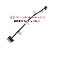 ราคา เหมาะสําหรับ Dell Latitude 7420 E7420 สายแบตเตอรี่สายแบตเตอรี่ 0Y4FRN (24385935847)