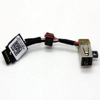 ราคา สําหรับ Dell XPS 13 9343 9350 9360 9370 Series แล็ปท็อป DC Power Jack Socket Connector ชาร์จพอร์ต DC IN สายสายรัด (19152018658)