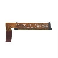ราคา สําหรับ Samsung NP530U3C NP530U3B NP535U3C NP540U3C ฮาร์ดไดรฟ์ HDD Cable Connector BA41 01910A (18552019060)