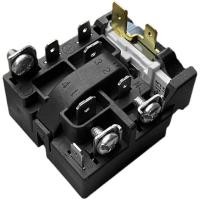 ราคา เหมาะสําหรับ Haier ตู้เย็นคอมเพรสเซอร์สตาร์ท QP3 15A G1 Overload Thermal Protector Starter PTC (27523009609)