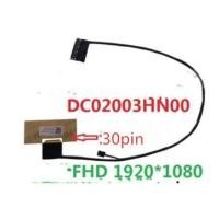 ราคา ใหม่สําหรับ Lenovo Xiaoxin 15 2019 S340 15IWL S340 15 สายหน้าจอ DC02003HN00 (57802294665)