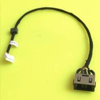 ราคา แล็ปท็อปใหม่สําหรับ Lenovo ThinkPad T440 t440p T450 t450p T460 t460p T470 t470p DC Power Jack ชาร์จซ็อกเก็ตพอร์ตสายไฟ (41610461667)