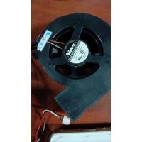 ราคา Nidec G80S12MS1AAZ 52T64 12V 0 37A Otto โปรเจคเตอร์ Turbo Centrifugal Blower (52401517546)