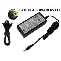 ราคา Samsung RF411 RF411 RV410 RV411 อะแดปเตอร์แปลงไฟโน้ตบุ๊ก 19V3 16A สายชาร์จ (47151235049)